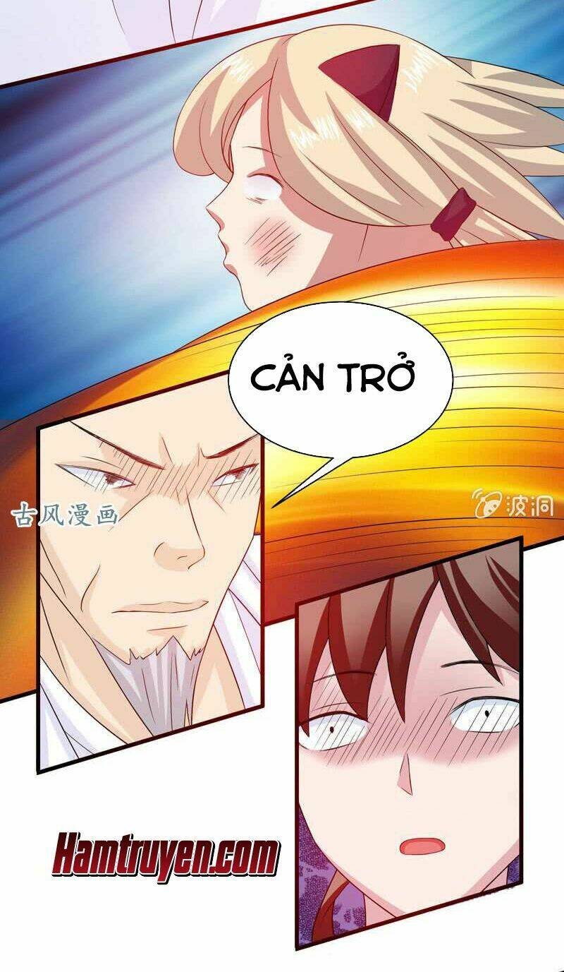 Tối Cường Thần Thú Hệ Thống: Chapter 30