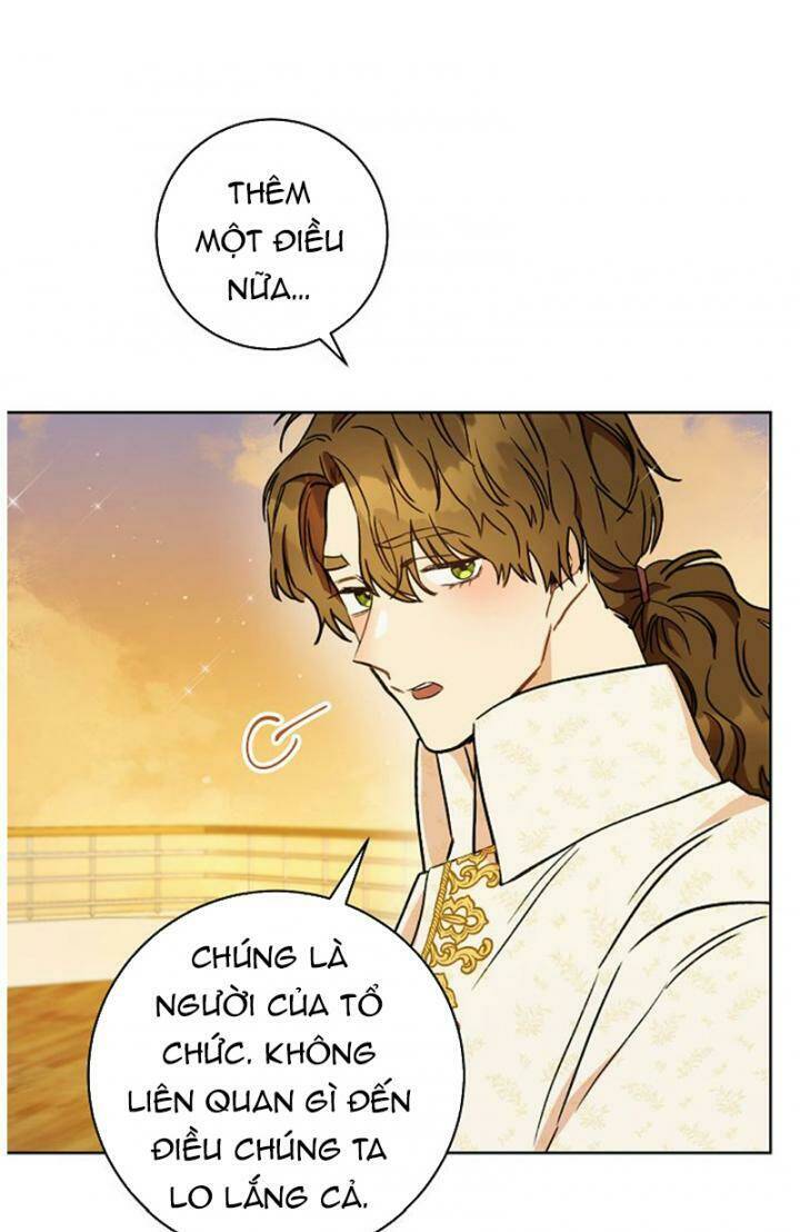 One Pair Lady: Chapter 8