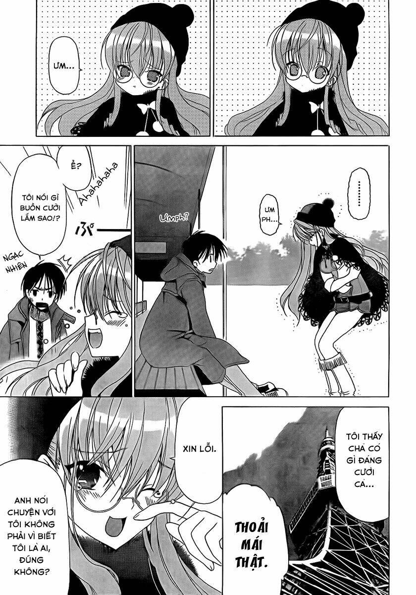 White Album: Chapter 3