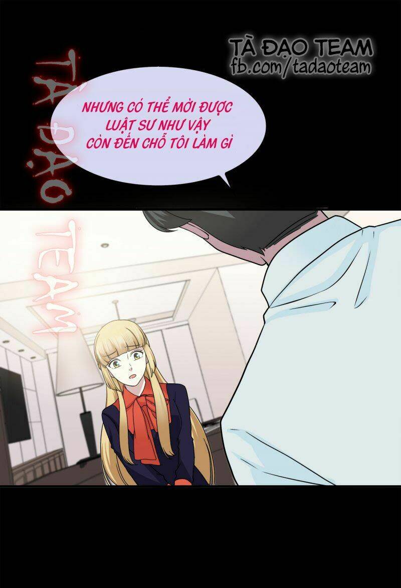 Người Yêu Thời Không: Chapter 31