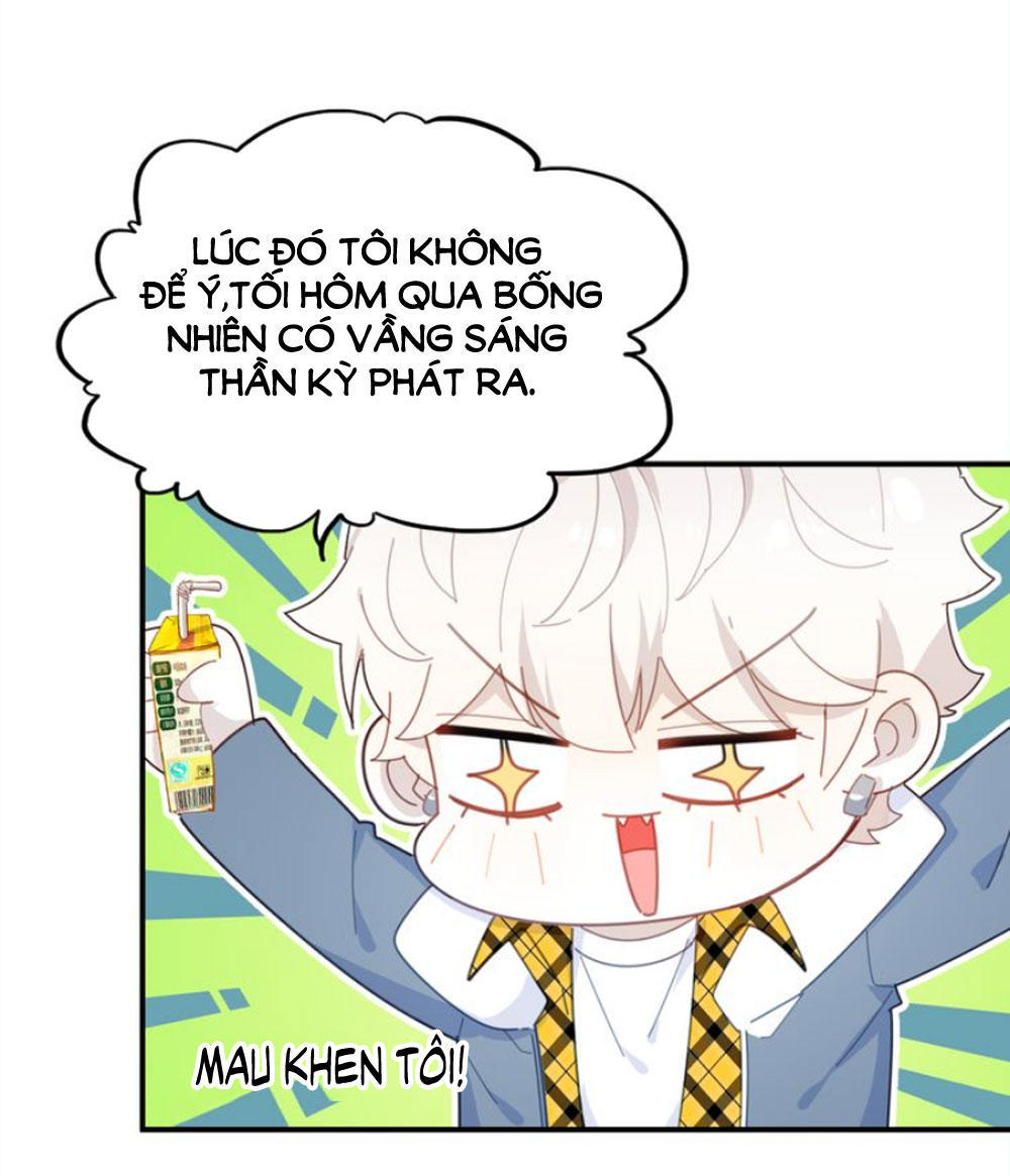 Ái Ngạo Kiều Long Vương Gia: Chapter 19