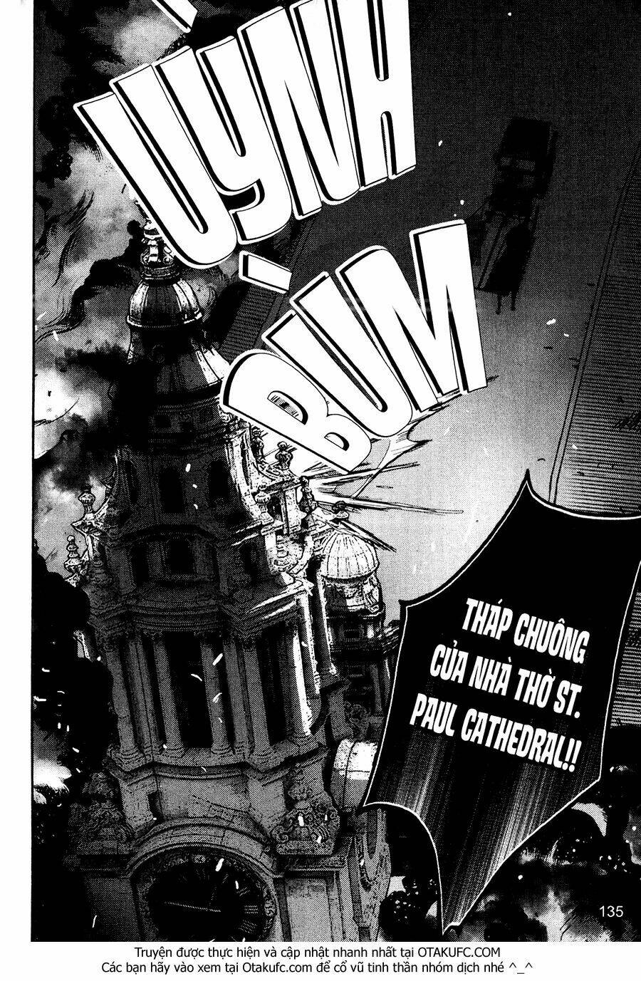 Lady Detective: Chapter 24