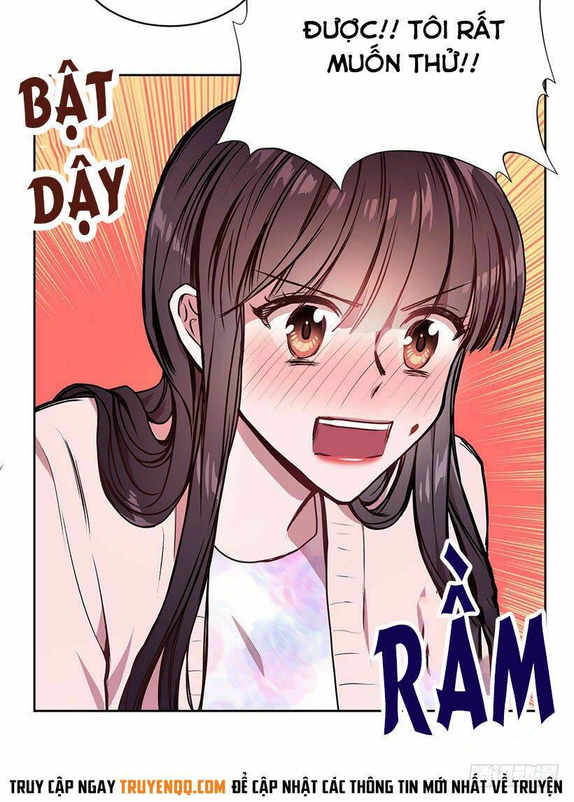 Người Yêu Của Rồng Đen: Chapter 13