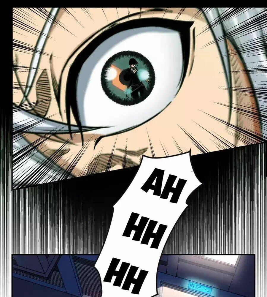 Trảm Yêu Thành Thần: Chapter 1