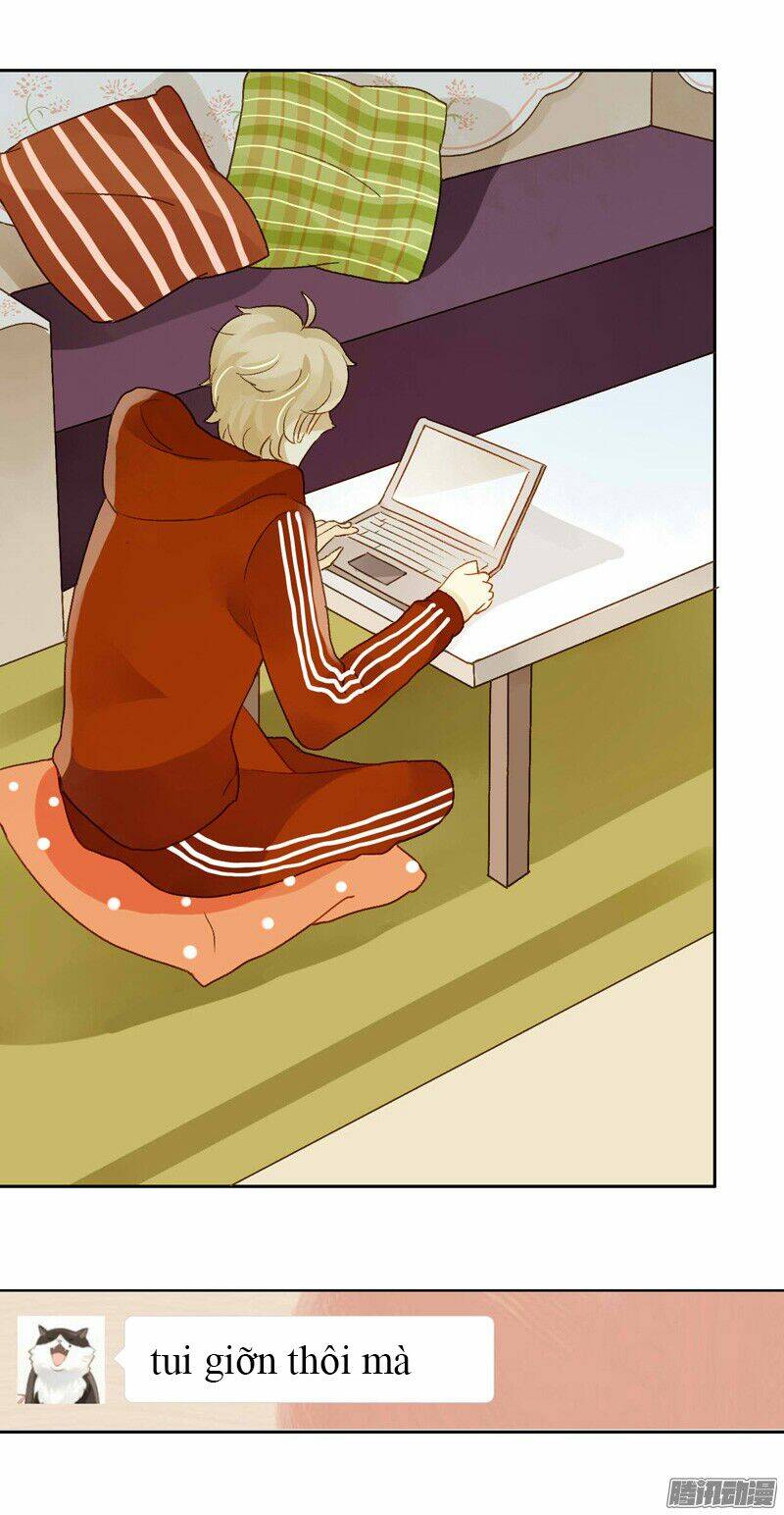 Sức Mạnh Của Sắc Đẹp: Chapter 107