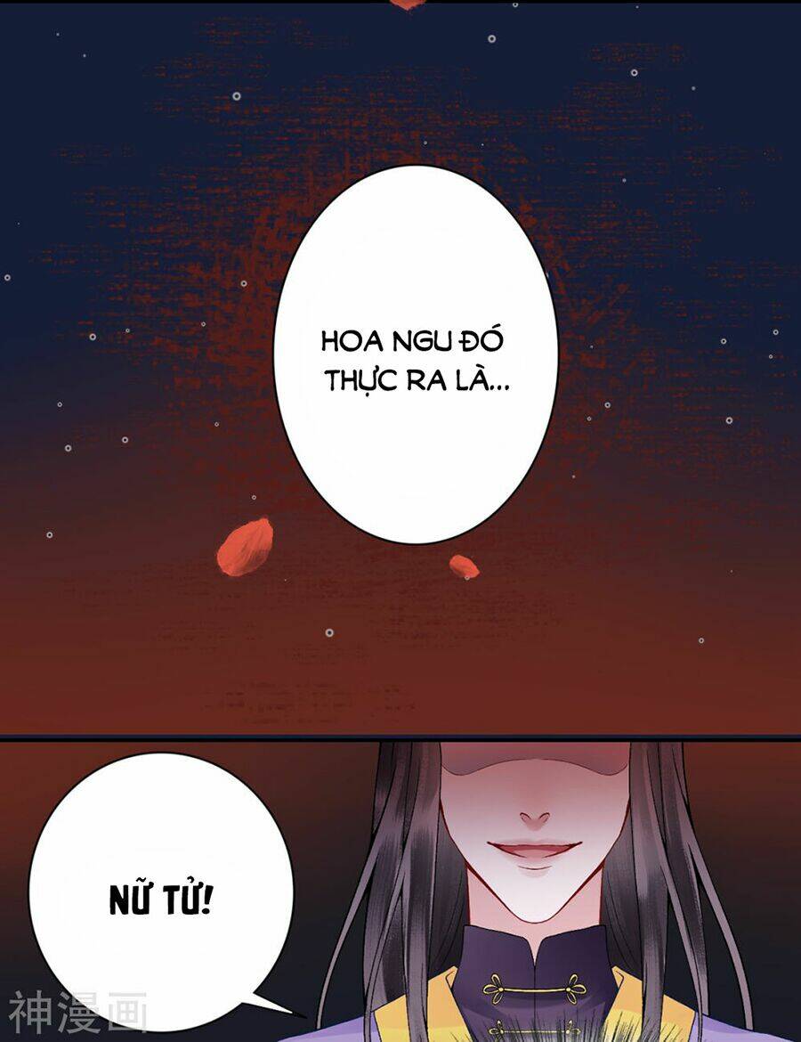 Hoàng Phi 9000 Tuổi: Chapter 66