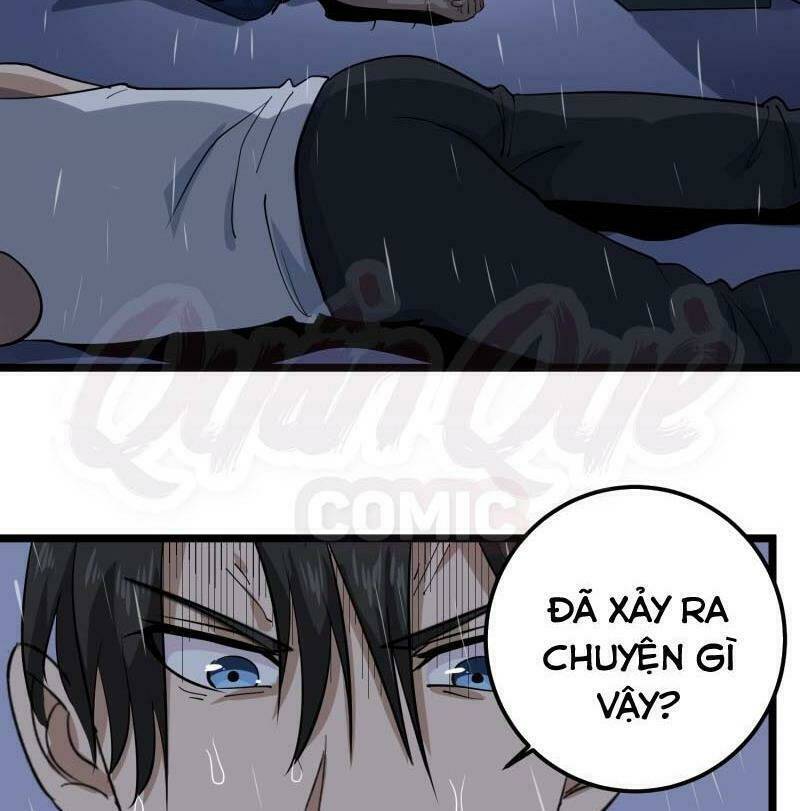 Hộ Hoa Cao Thủ Tại Vườn Trường: Chapter 86