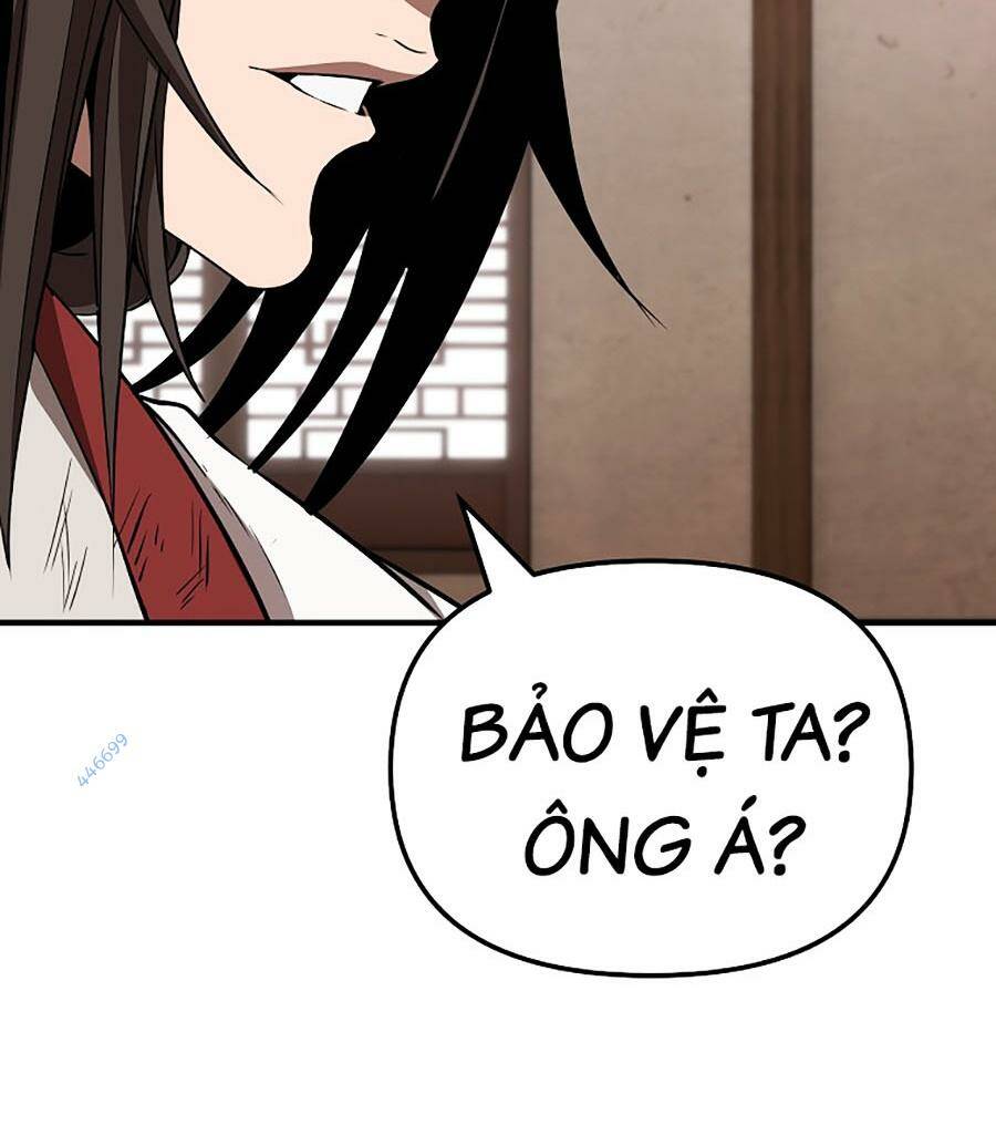 Đông Phương Bất Bại: Chapter 23