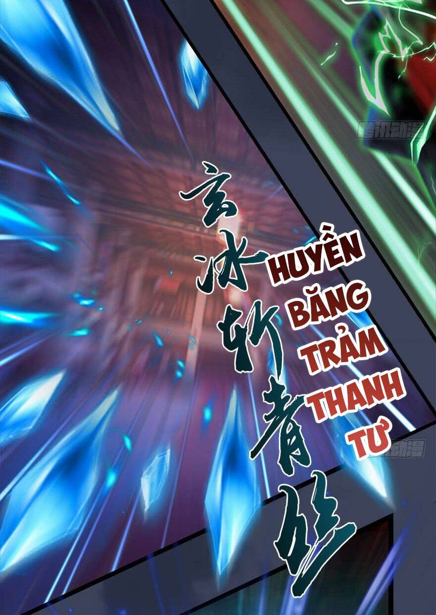 Cửu Hoang Đọa Huyền Sư: Chapter 121