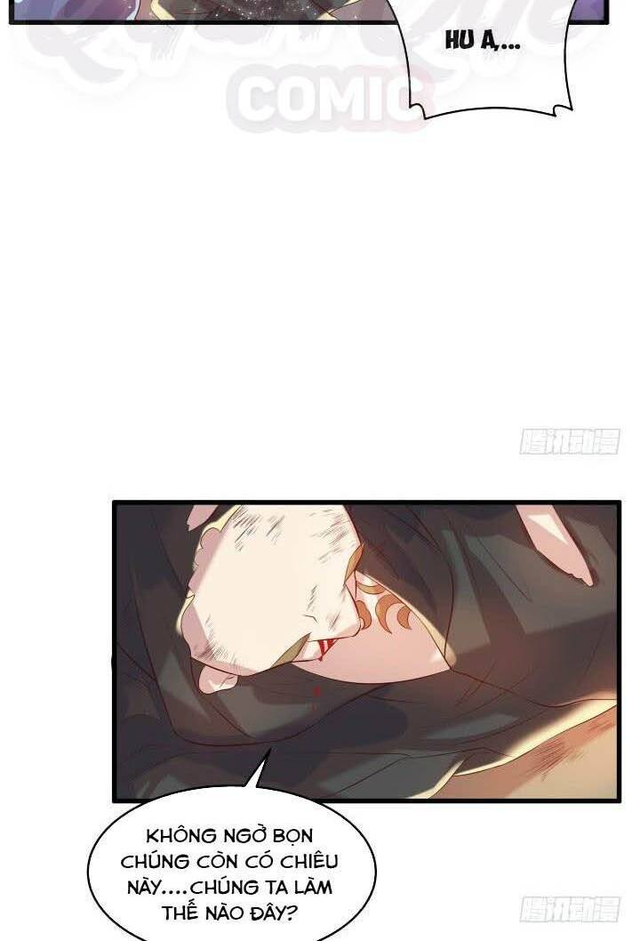 Siêu Phàm Truyện: Chapter 30