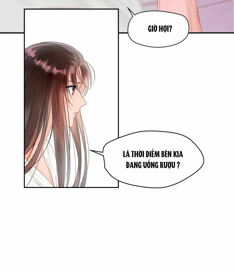 Bệ Hạ Nhà Ta Muốn Hại Quốc: Chapter 1