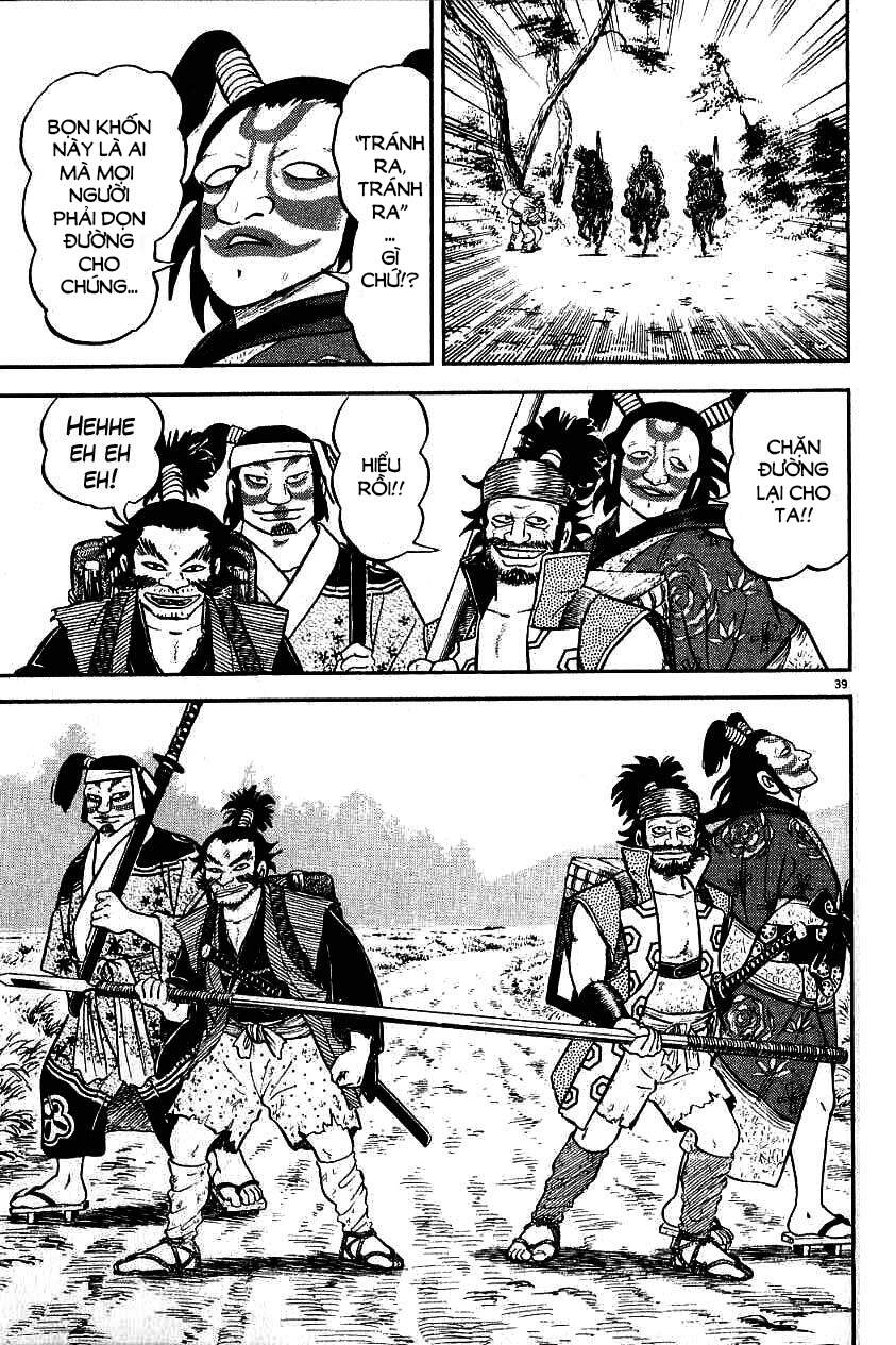 Thiếu Nữ Vô Cấu: Chapter 80