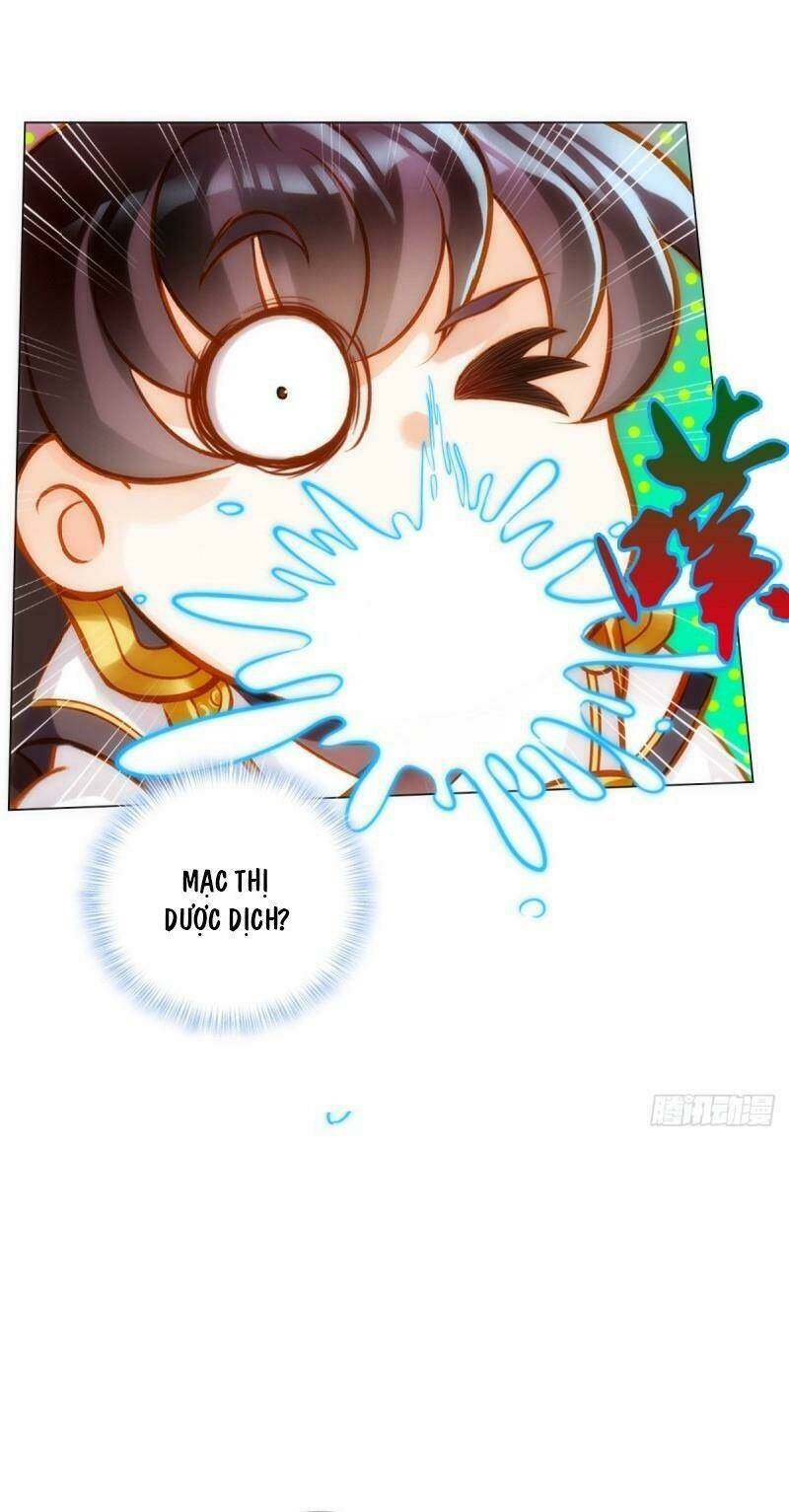 Bất Hủ Phàm Nhân: Chapter 51