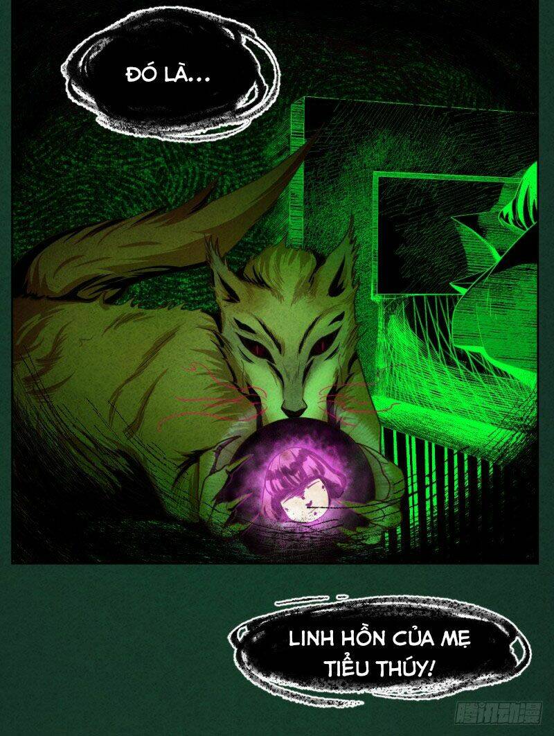 Thông Linh Sư Mạnh Nhất Thành Phố: Chapter 7