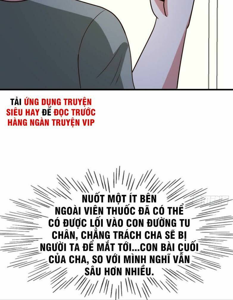 Trọng Sinh Tu Chân Tại Đô Thị: Chapter 87