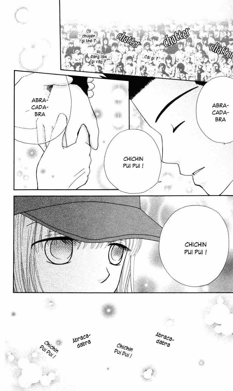 Dự Án Kéo Vàng: Chapter 13