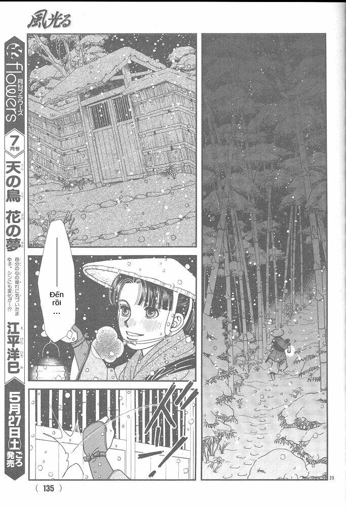 Gió Sáng: Chapter 104