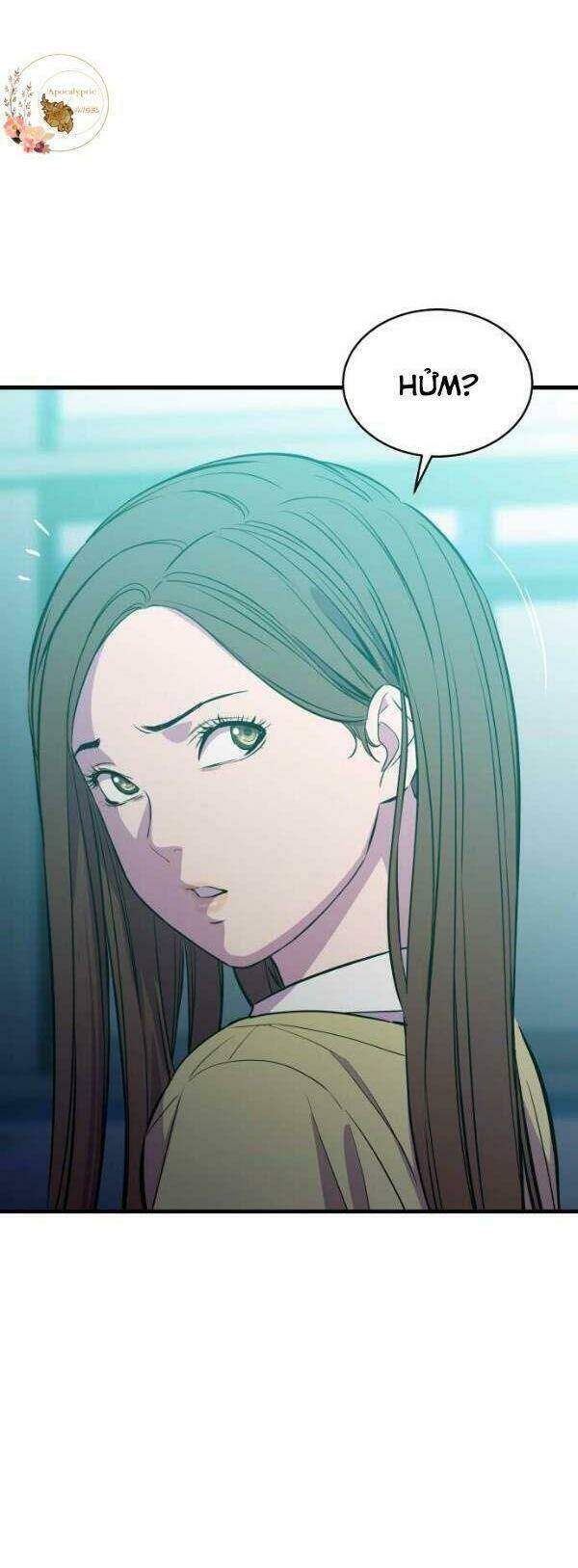 Nhân Vật Phản Diện Bất Tài: Chapter 20