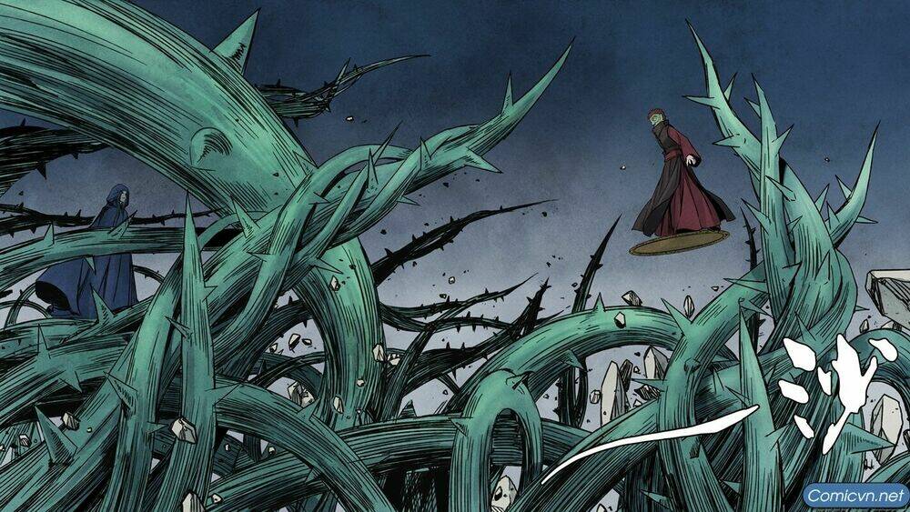 Quỷ Sai: Chapter 79
