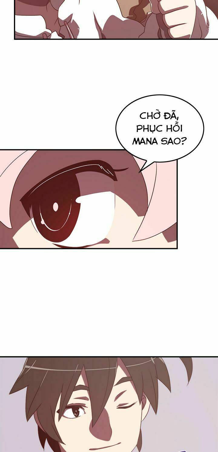 Ta Là Vua Pháp Sư: Chapter 27