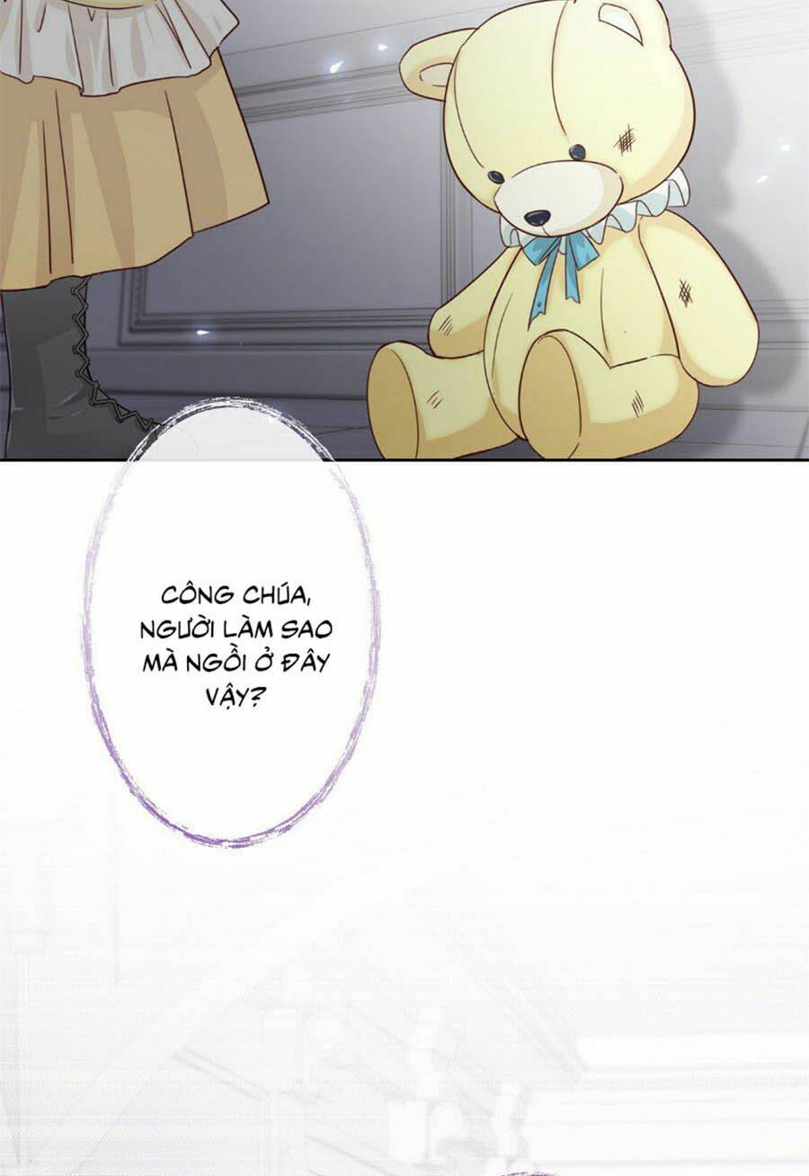 Nữ Hoàng Đầu Tiên Của Đế Quốc: Chapter 4