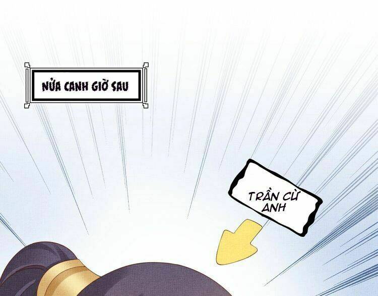 Thịnh Sủng Y Phi Chi Dao Quan Truyện: Chapter 130