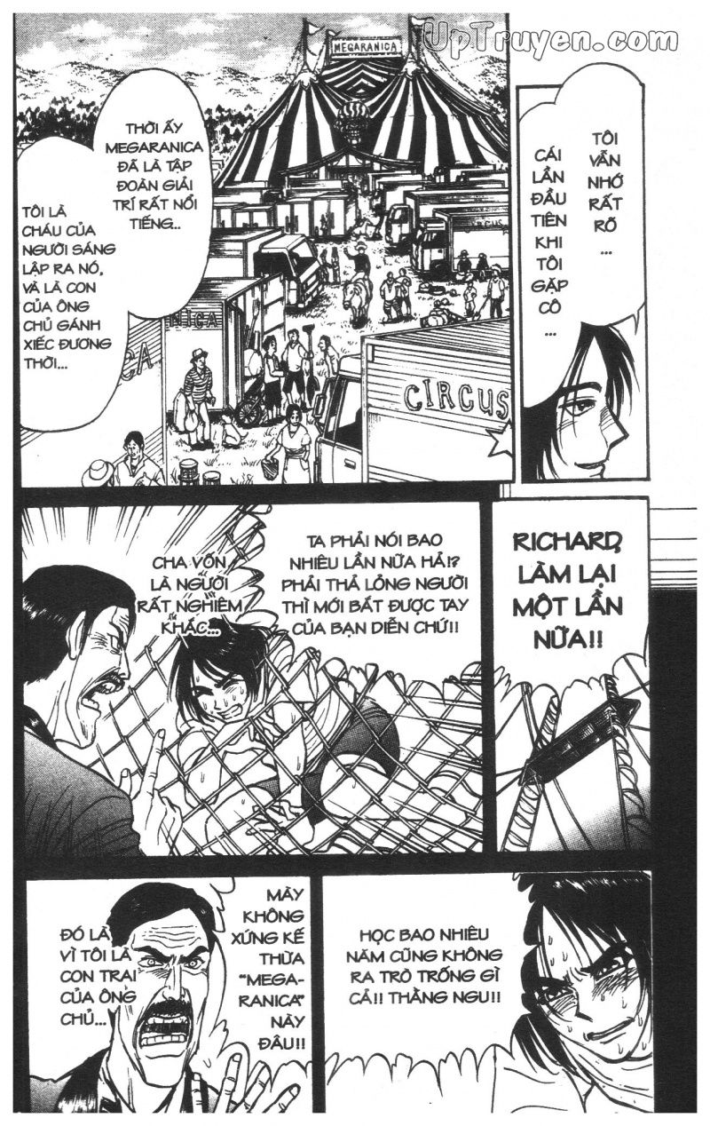 Fujita Kazuhiro: Chapter 29