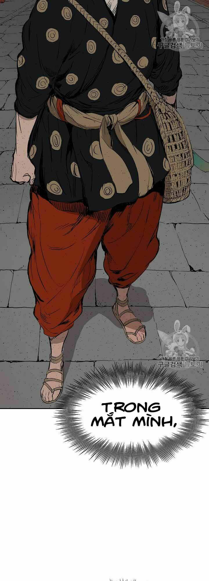 Vô Kiếm Tiểu Tử: Chapter 48