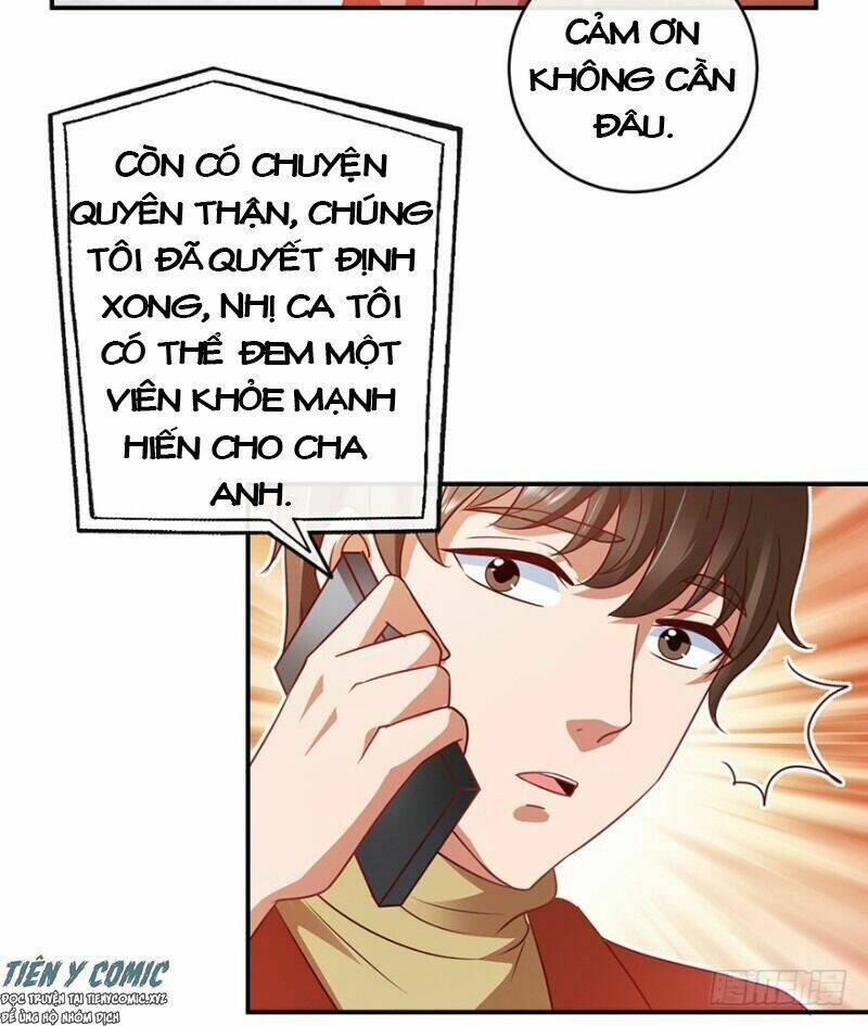 Thấu Thị Tiên Y: Chapter 112