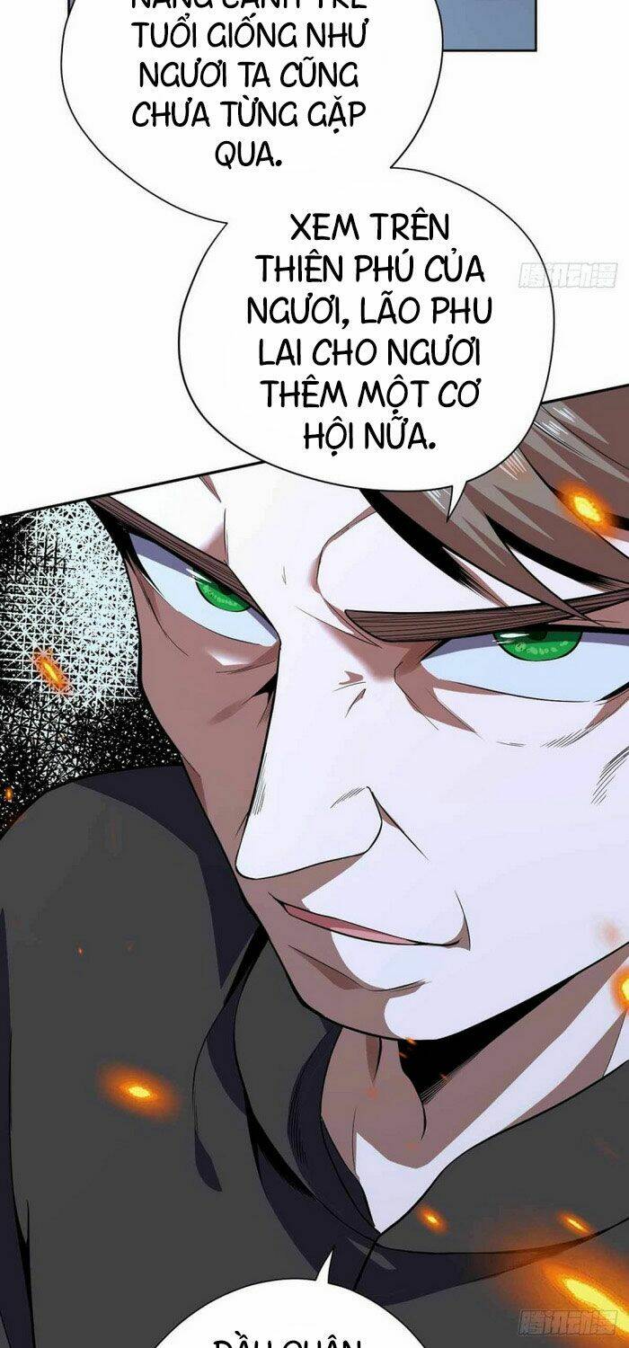 Vương Bài Thần Y: Chapter 63