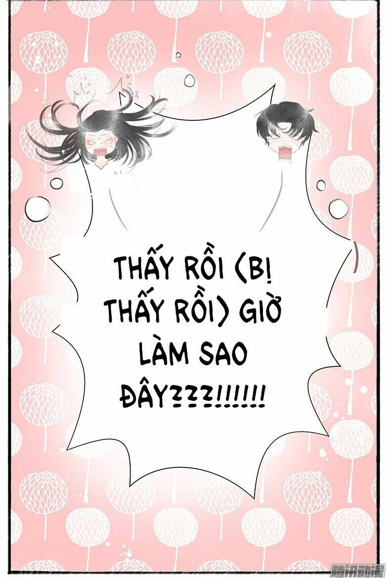 Giữa Anh Và Em: Chapter 29