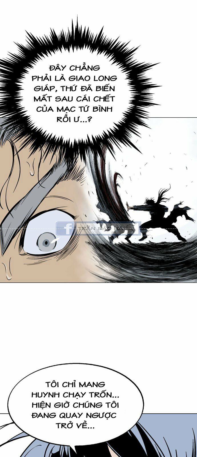 Cao Thủ 2: Chapter 73