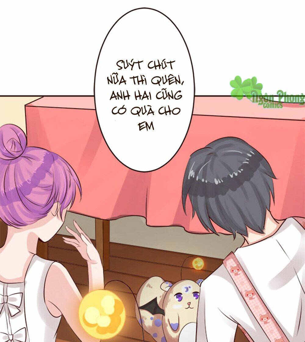 Ma Vương Luyến Ái Chỉ Nam: Chapter 27