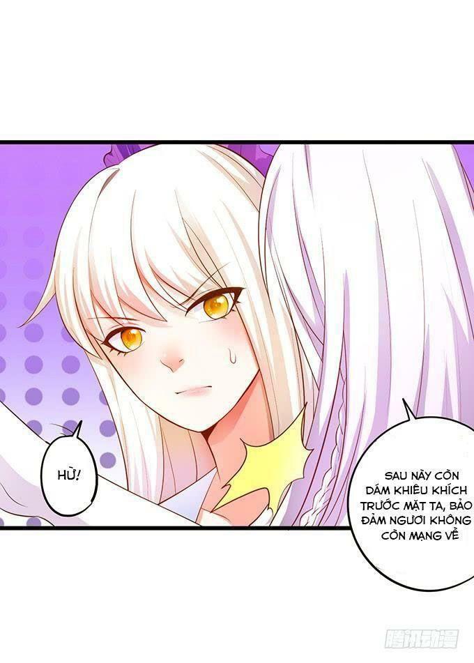 Hồ Tiên Hung Bạo: Chapter 78
