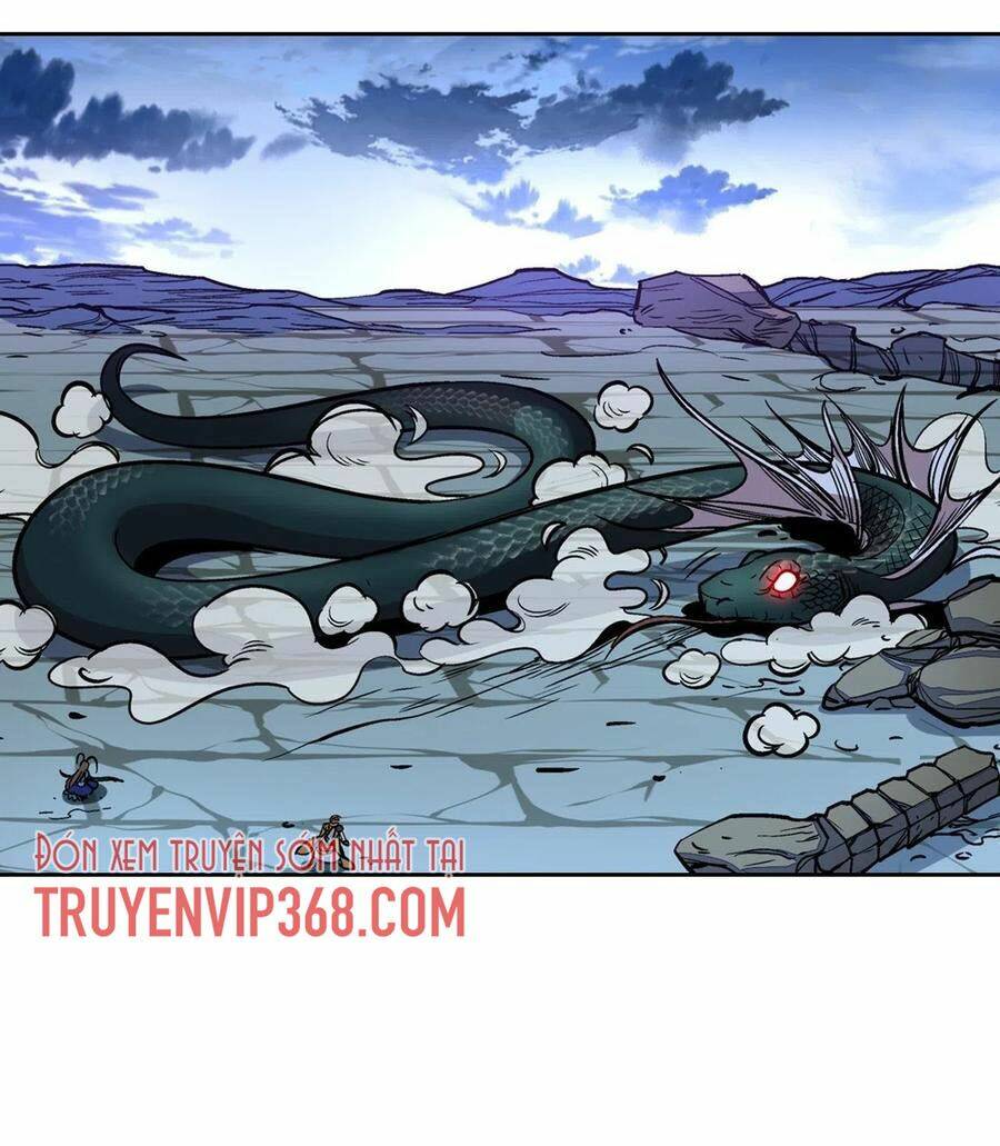 Người Nguyên Thủy Mạnh Nhất: Chapter 11