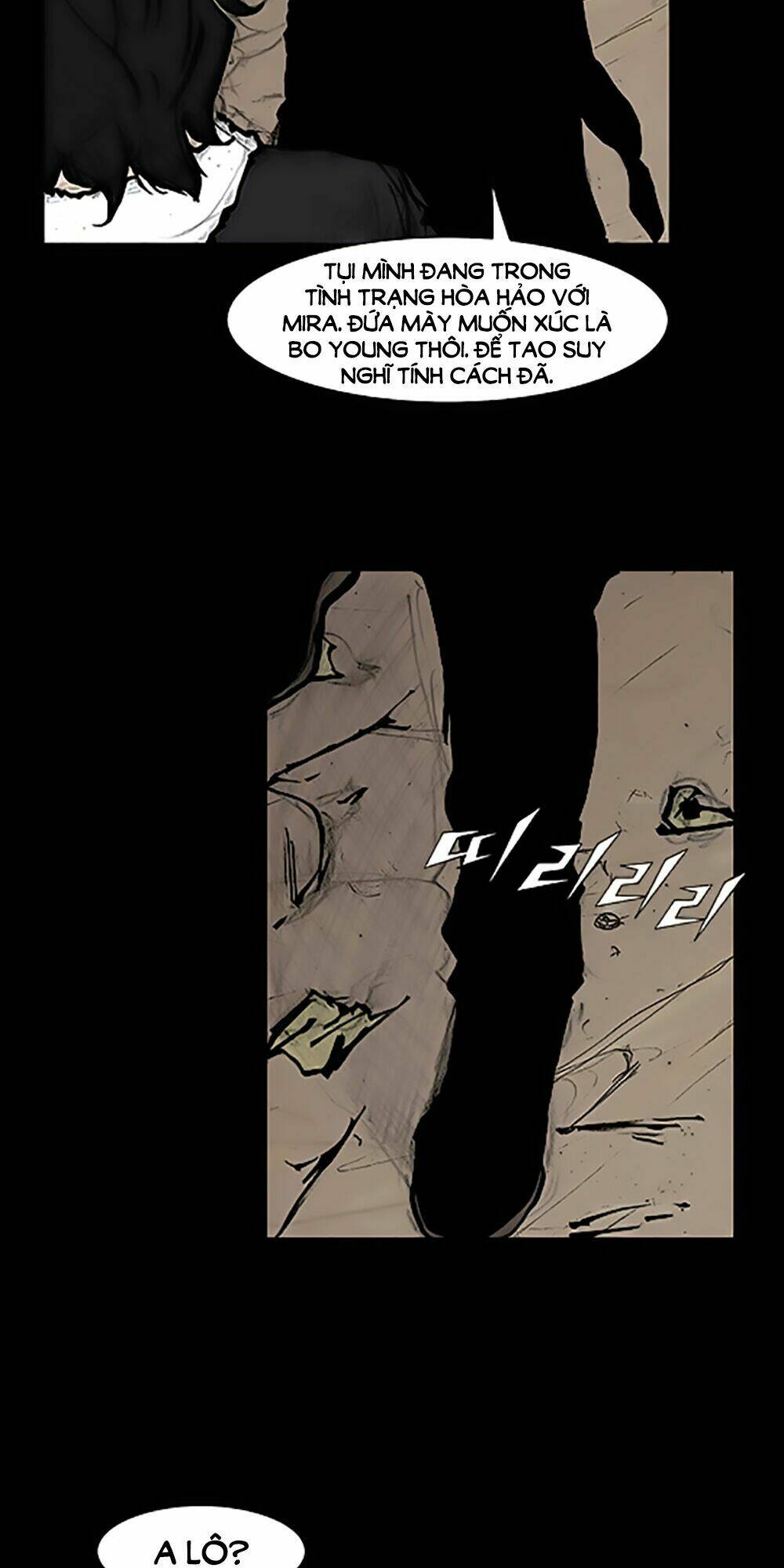 Độc Cô Tiền Truyện: Chapter 60