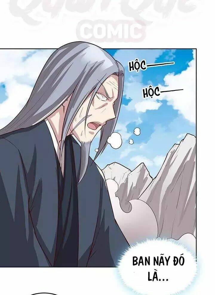 Siêu Phàm Truyện: Chapter 180