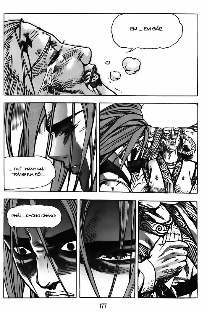 Diêm Đế: Chapter 17