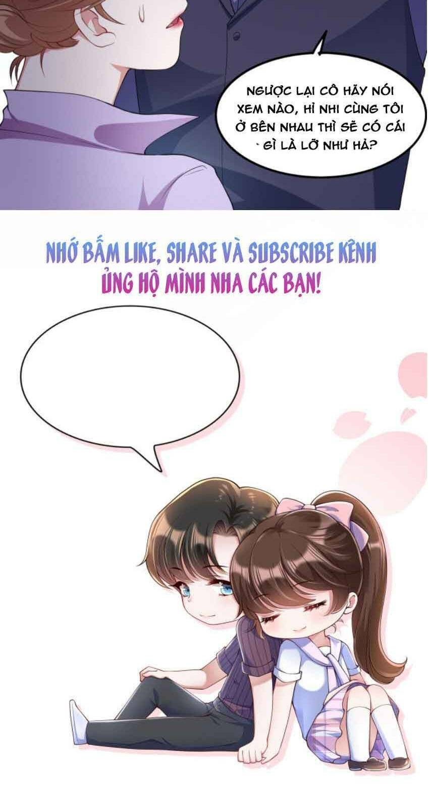 Nhất Sanh Hữu Hỉ: Chapter 10