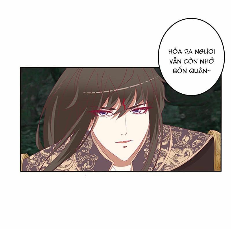 Thông Linh Phi: Chapter 427