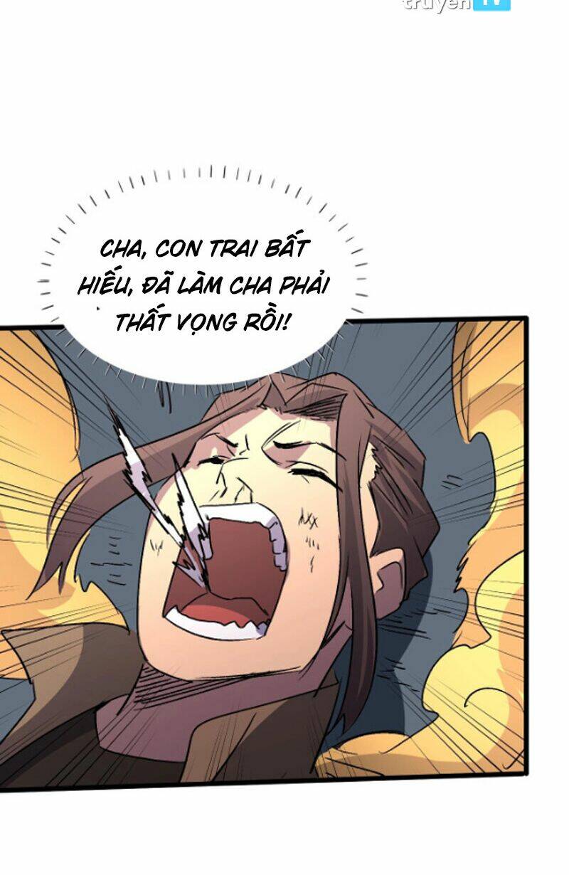 Bắt Đầu Với Tề Thiên Đại Thánh: Chapter 18