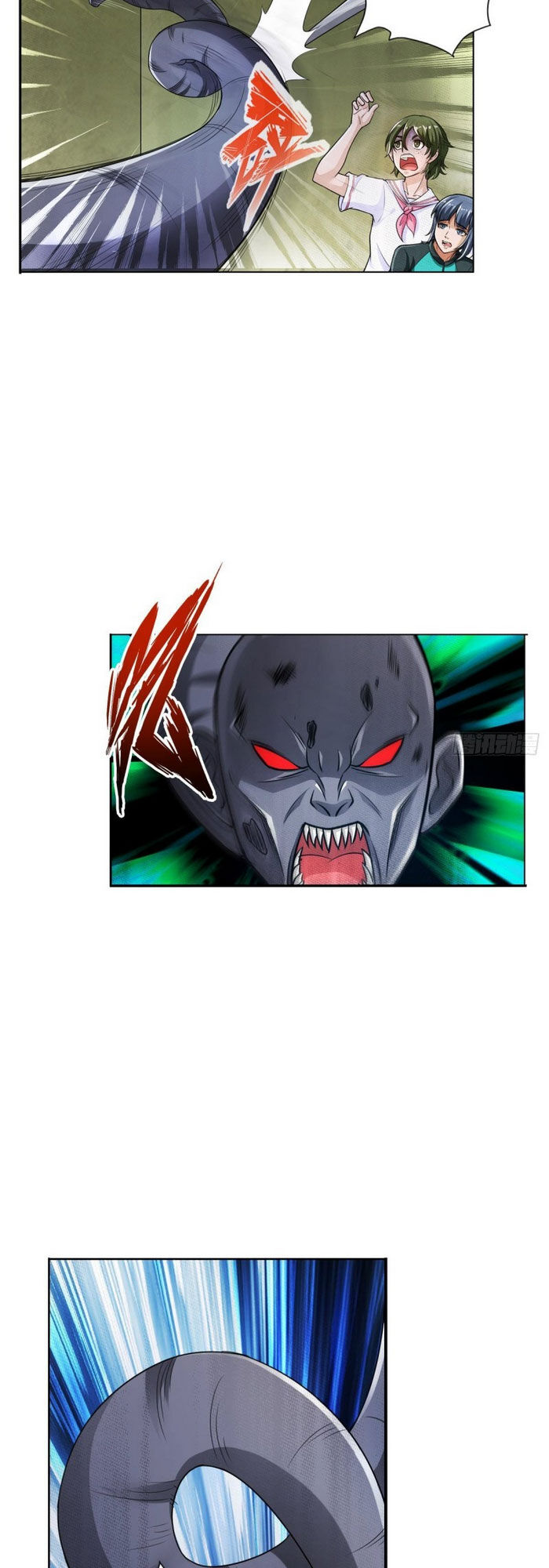 Hệ Thống Tìm Đường Chết Mạnh Nhất: Chapter 82