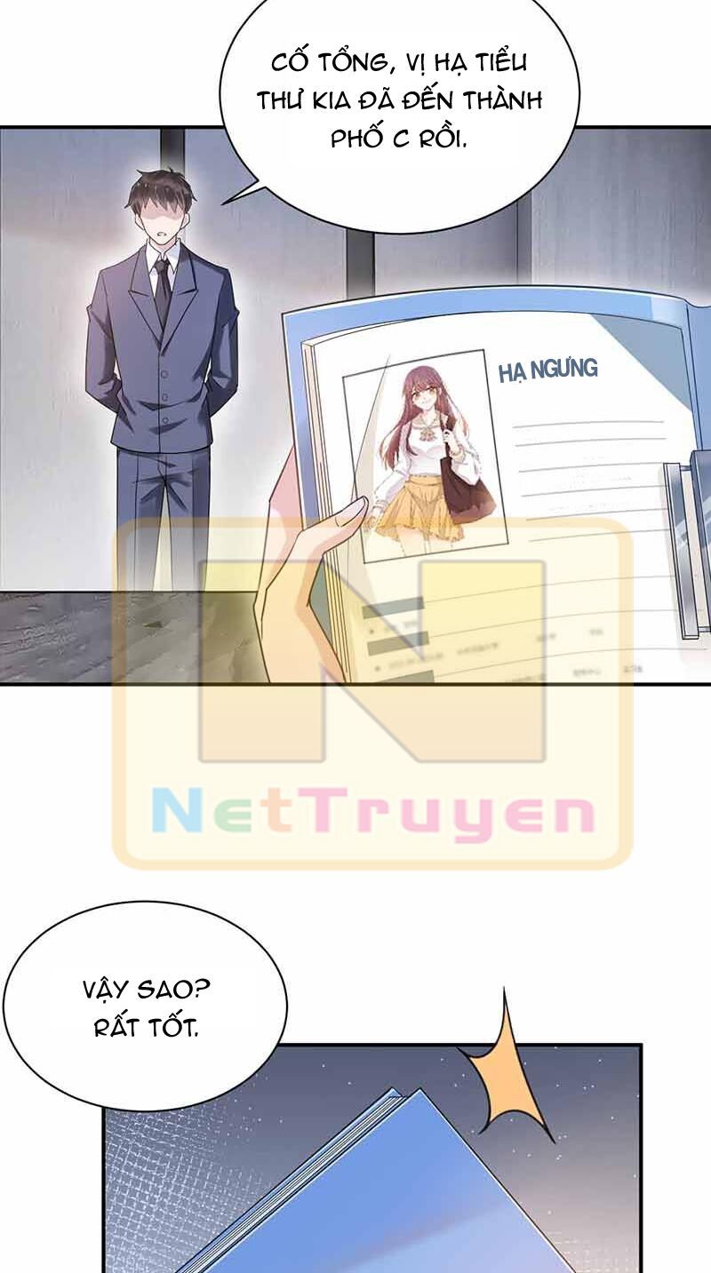 Thịnh Thế Điềm Sủng: Tiểu Manh Thê Của Dịch Thiếu: Chapter 62