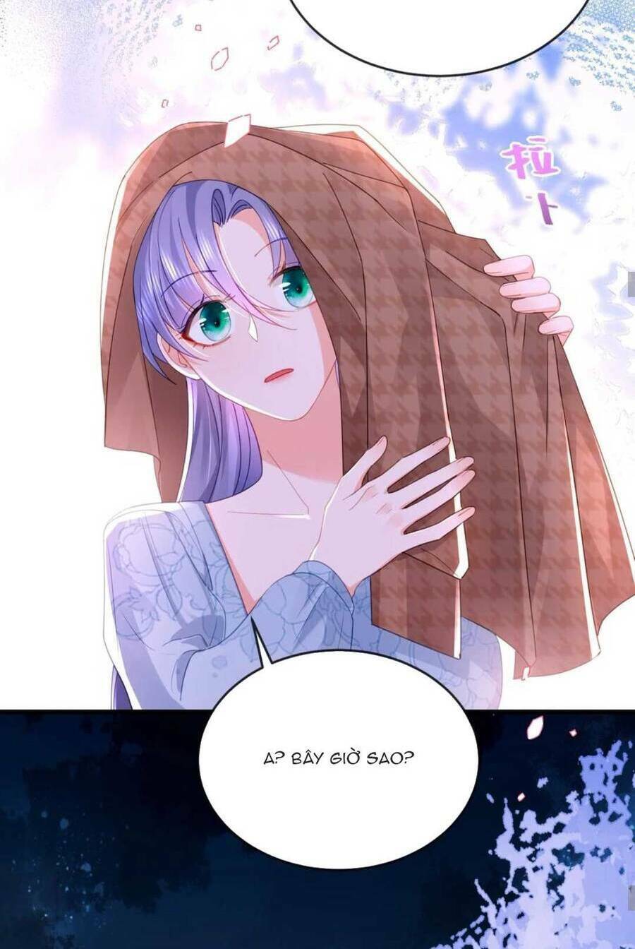 SỦNG EM ĐẾN TẬN TRỜI: Chapter 22