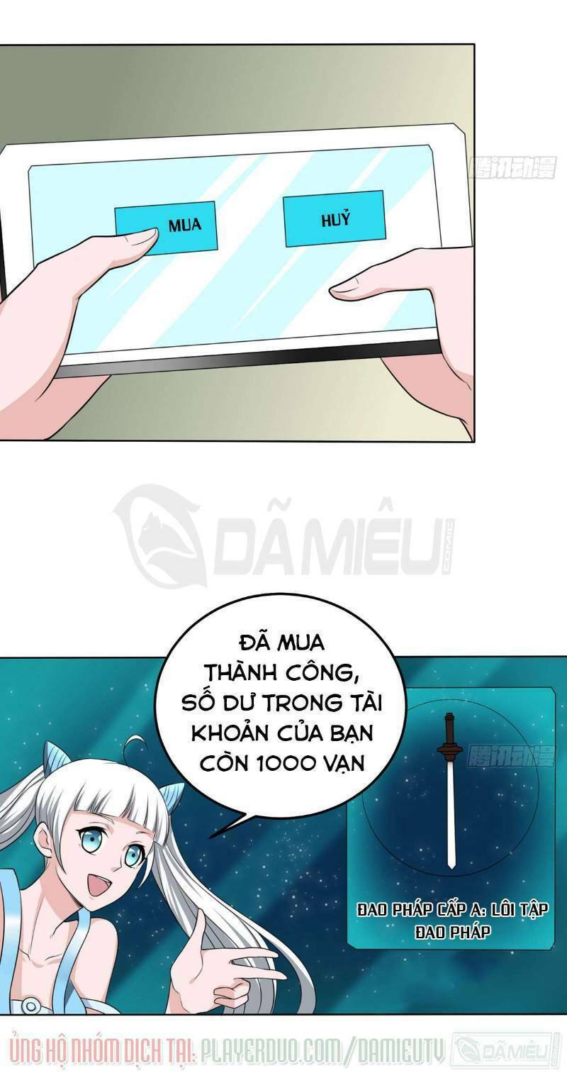 Đô Thị Tu Luyện Cuồng Triều: Chapter 109