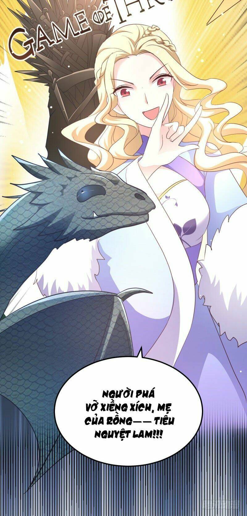 Trò Chơi Trừng Phạt: Chapter 25