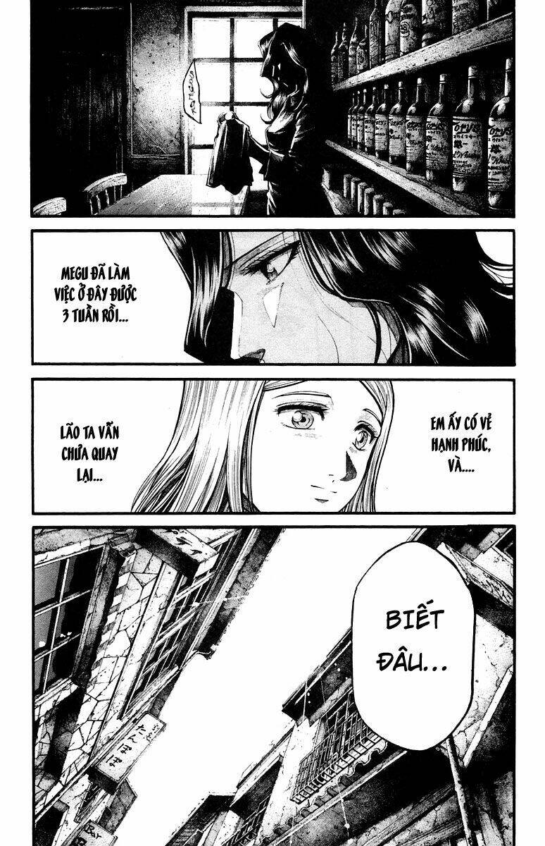 Rainbow: Chapter 131