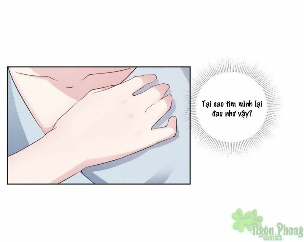 Thiên Kim Đường Môn: Chapter 75