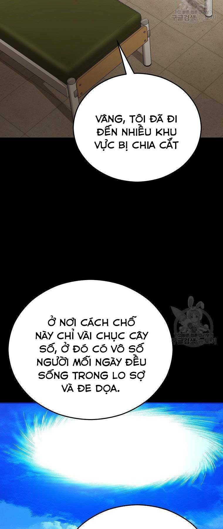 Cánh Cổng Mở Ra Đúng Ngày Đầu Tiên Tôi Thành Chính Trị Gia: Chapter 22