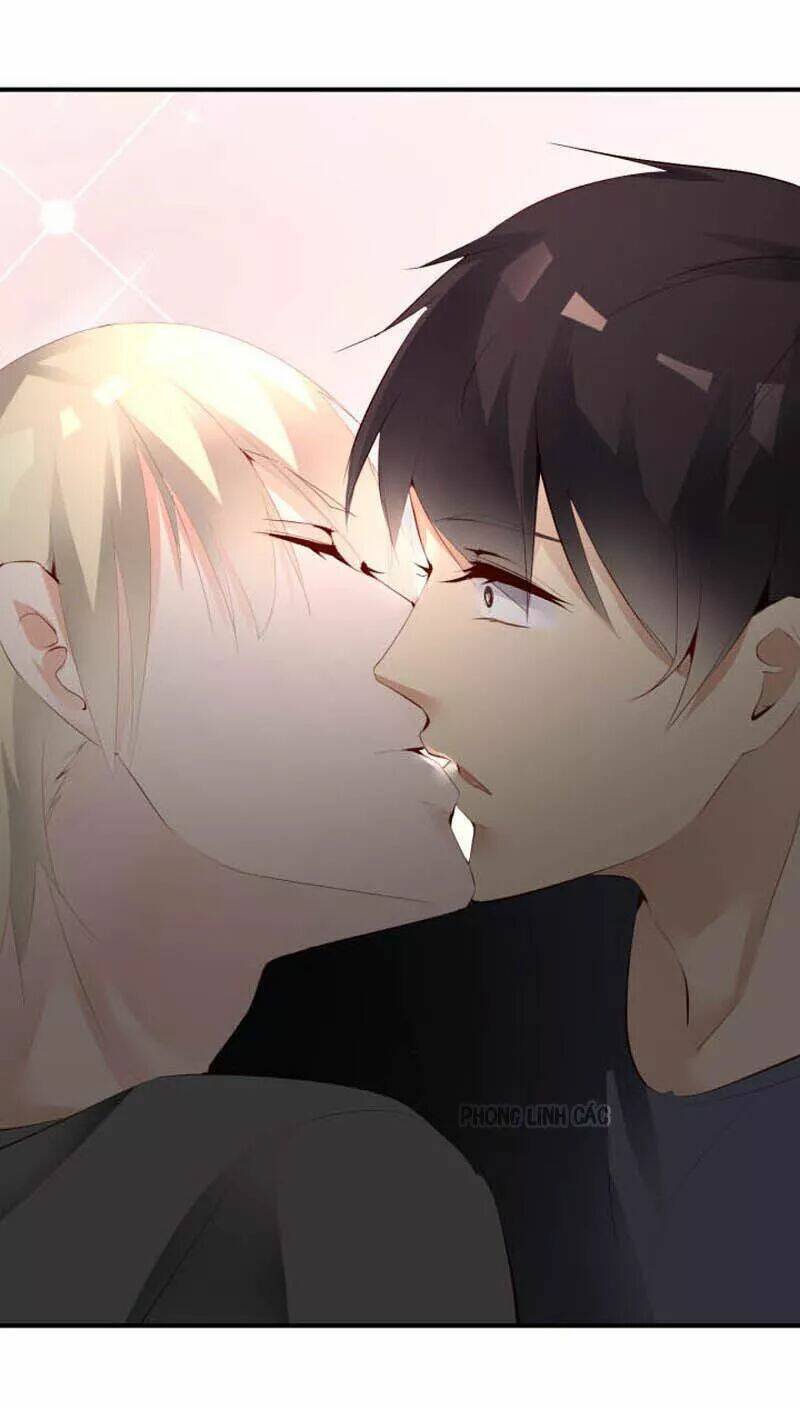 Nam Thần Là Một Đôi: Chapter 69